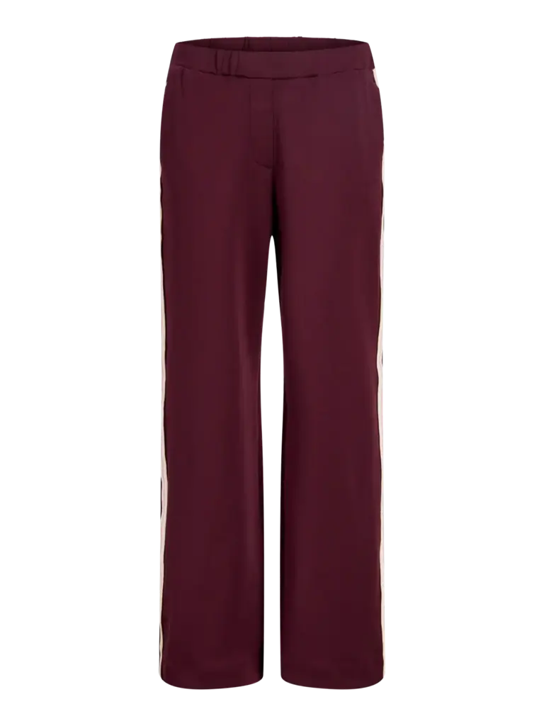 JJXX JJXX - Esme wide pantsWinetasting