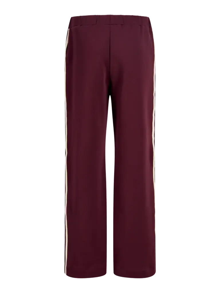 JJXX JJXX - Esme wide pantsWinetasting