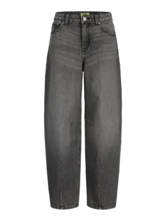 JJXX JJXX - Fuji barrel jeans grey denim