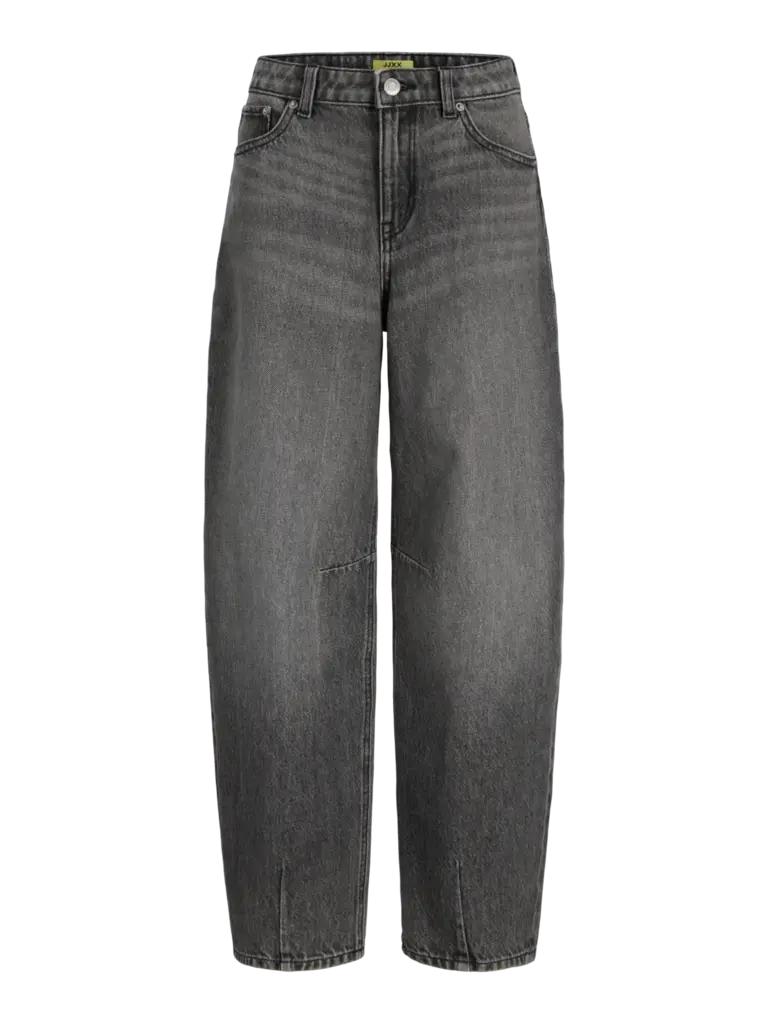 JJXX JJXX - Fuji barrel jeans grey denim