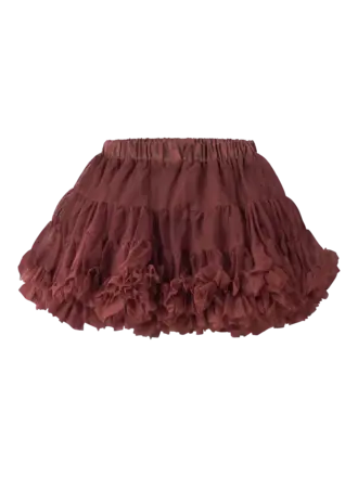 Name It Name it - Tulle skirt Wild Ginger