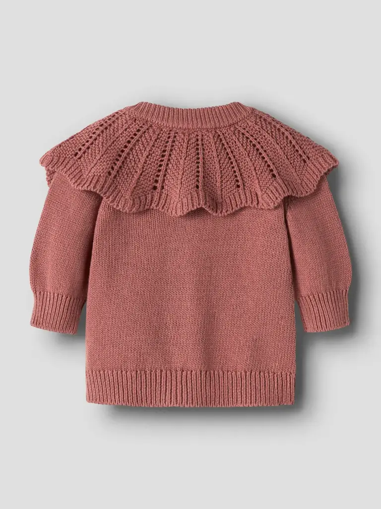 Lil' Atelier Lil atelier - Noda knit cardigan