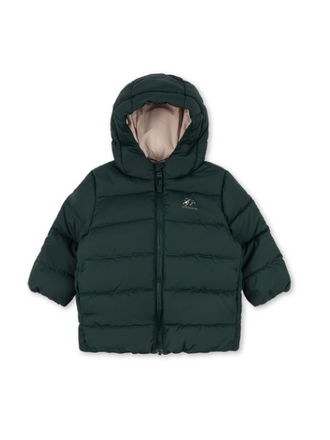 Konges Sløjd Konges Slojd - Alpi Jacket scarab