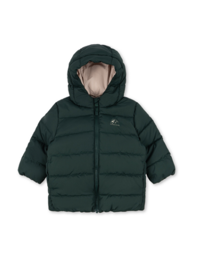 Konges Sløjd Konges Slojd - Alpi Jacket scarab
