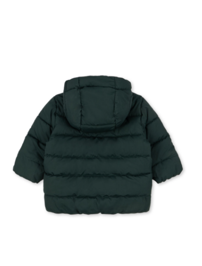 Konges Sløjd Konges Slojd - Alpi Jacket scarab