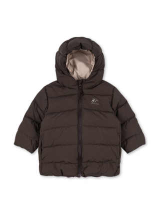 Konges Sløjd Konges Slojd - Alpi Jacket CHOCOLATE BROWN