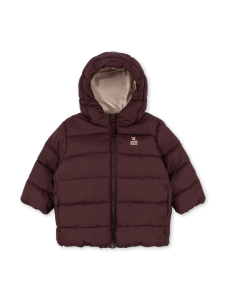 Konges Sløjd Konges Slojd - Alpi Jacket DECADENT CHOCOLATE