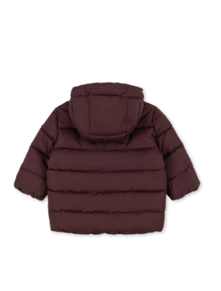 Konges Sløjd Konges Slojd - Alpi Jacket DECADENT CHOCOLATE