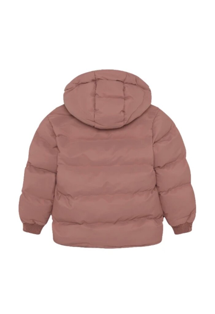 Enfant Enfant -  Jacket Quilt, Solid Burlwood