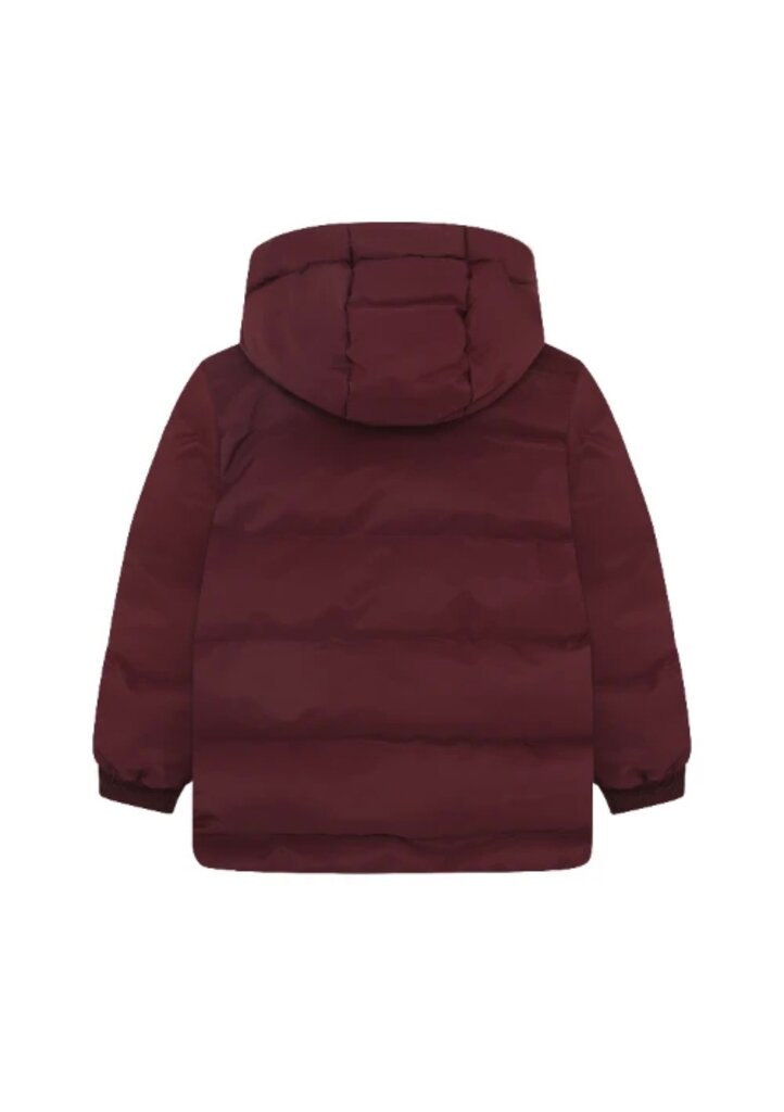 Enfant Enfant -  Jacket Quilt, Solid Port Royale