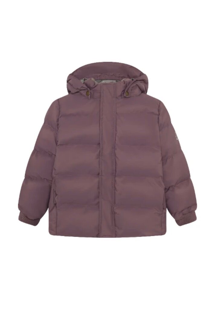 Enfant Enfant -  Jacket Quilt, Solid flint