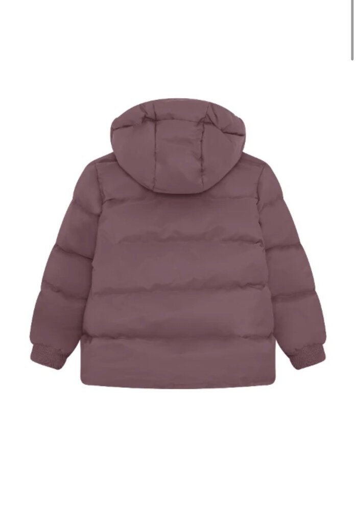 Enfant Enfant -  Jacket Quilt, Solid flint