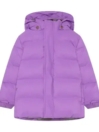 Enfant Enfant -  Jacket Quilt, Solid bellflower