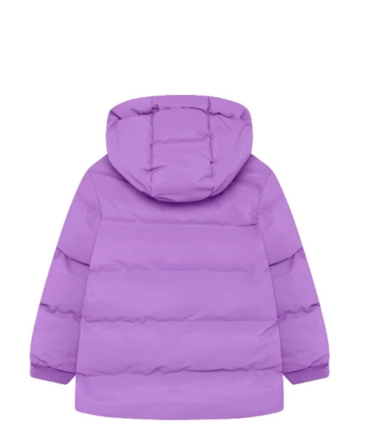Enfant Enfant -  Jacket Quilt, Solid bellflower
