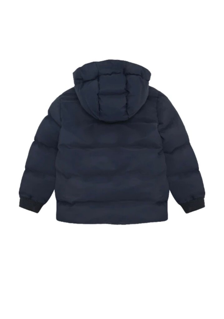 Enfant Enfant -  Jacket Quilt, Solid parisian night
