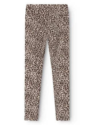 Marmar Copenhagen Marmar - Leo leg  Dark brown