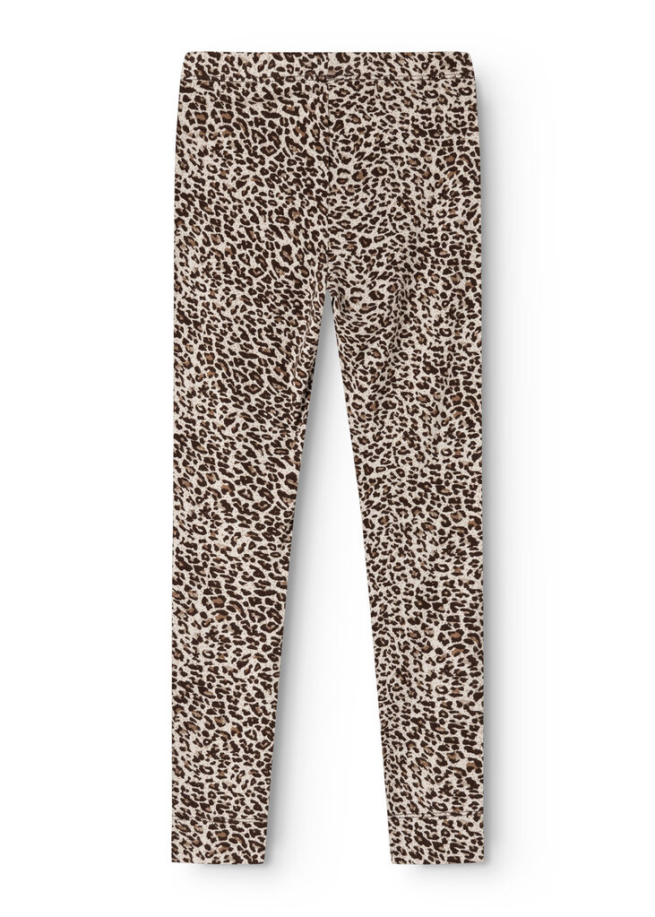 Marmar Copenhagen Marmar - Leo leg  Dark brown