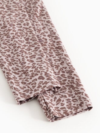 Marmar Copenhagen Marmar - Leo leg  Dusty lilac
