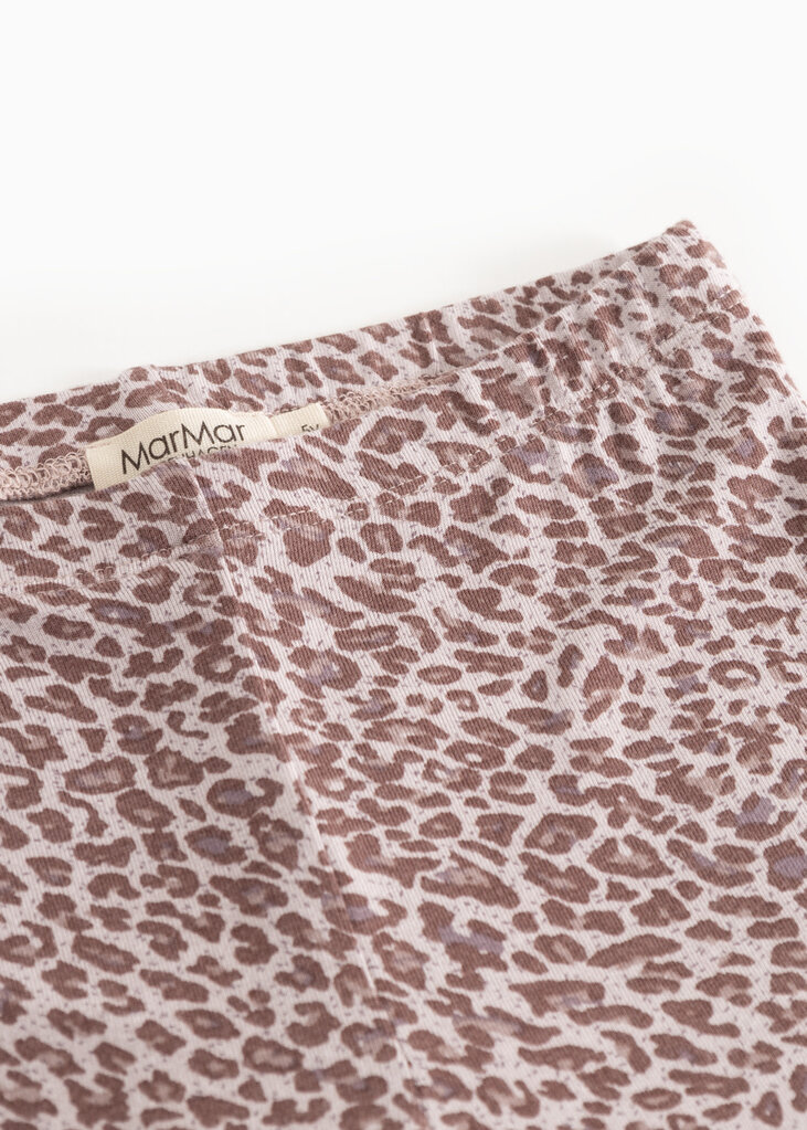 Marmar Copenhagen Marmar - Leo leg  Dusty lilac