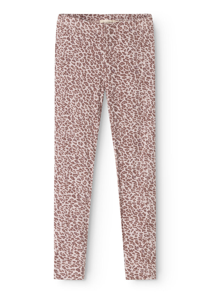 Marmar Copenhagen Marmar - Leo leg  Dusty lilac
