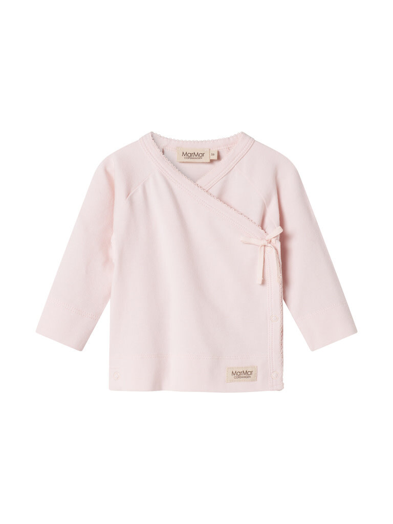 Marmar Copenhagen Marmar - Tut wrap noos rosa