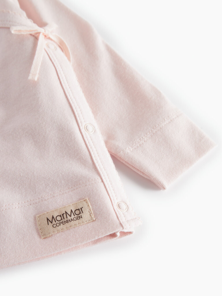 Marmar Copenhagen Marmar - Tut wrap noos rosa