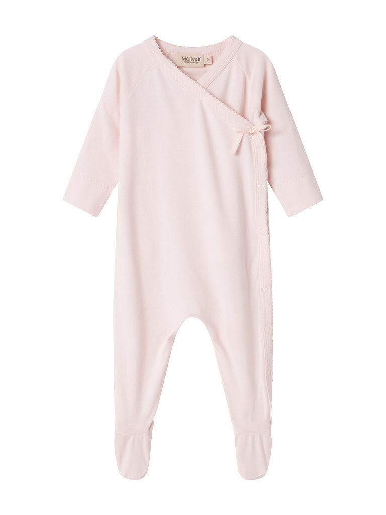 Marmar Copenhagen Marmar - Rubetta Noos Rosa