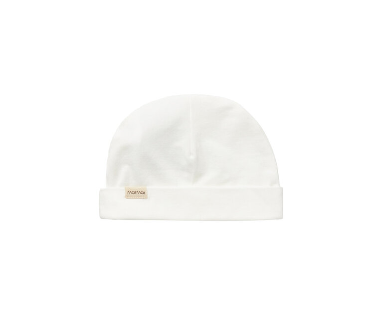 Marmar Copenhagen Marmar - Aiko Noos Gentle White