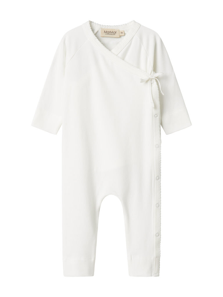 Marmar Copenhagen Marmar - Rula noos gentle white