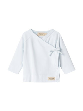Marmar Copenhagen Marmar - Tut wrap noos Light Blue