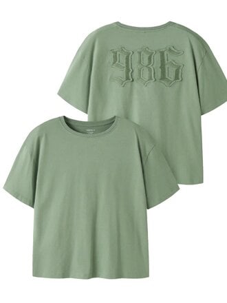 Name It Name it - NoX T-Shirt  loden
