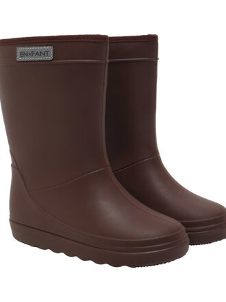 Enfant Enfant - thermo coffee bean