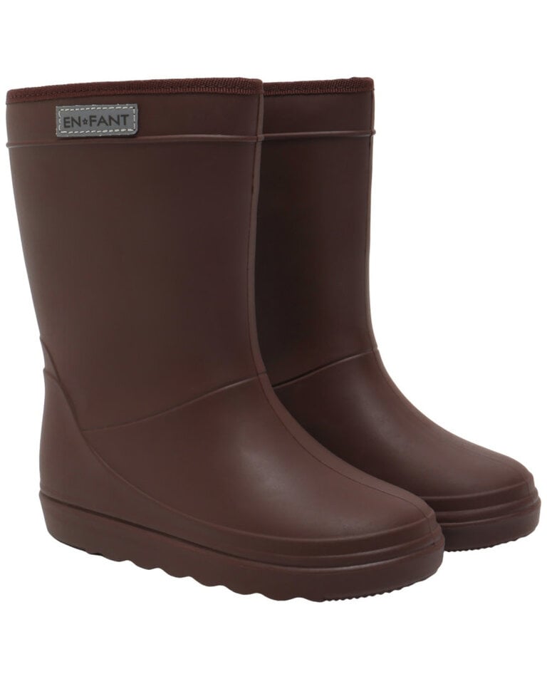 Enfant Enfant - thermo coffee bean