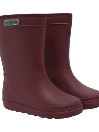 Enfant Enfant - thermo port royale