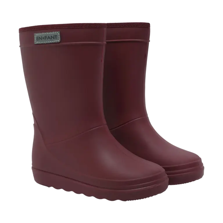 Enfant Enfant - thermo port royale