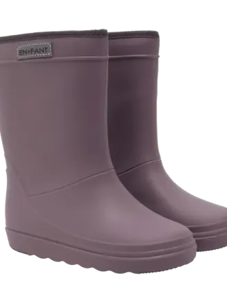 Enfant Enfant - thermo flint
