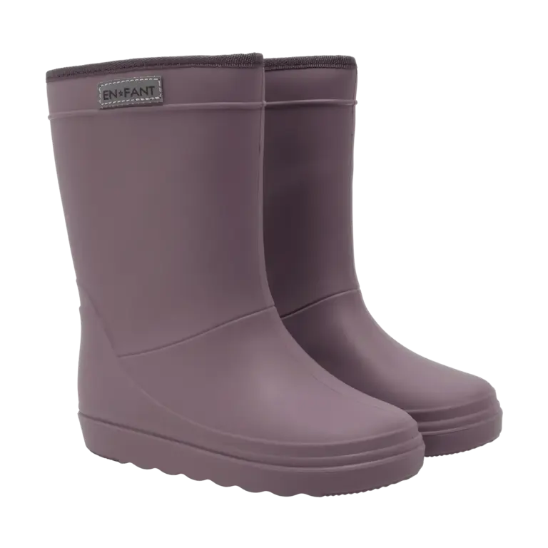 Enfant Enfant - thermo flint