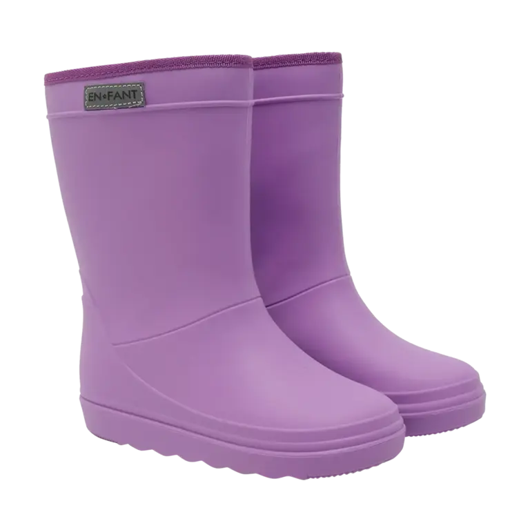 Enfant Enfant - thermo bellflower