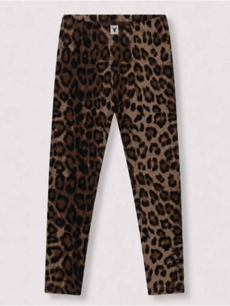 Alix the label Alix mini - tiger legging animal