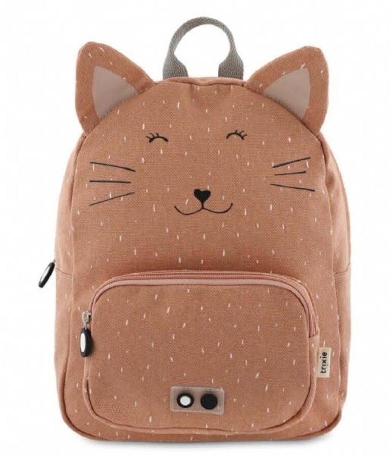 Trixie Trixie - Backpack Mrs. Cat
