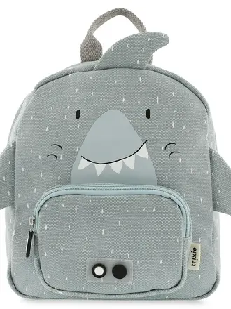 Trixie Trixie - Backpack Mr. Shark