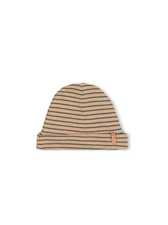 Nixnut Nixnut - Bir hat moss stripe