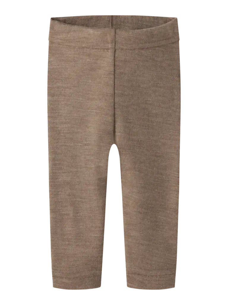 Lil' Atelier Lil atelier - Nester wool legging  baby