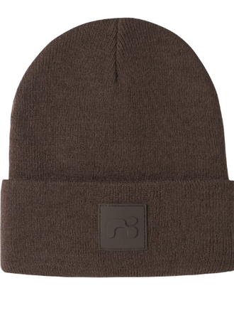 Name It Name it - Malik beanie  Seal Brown