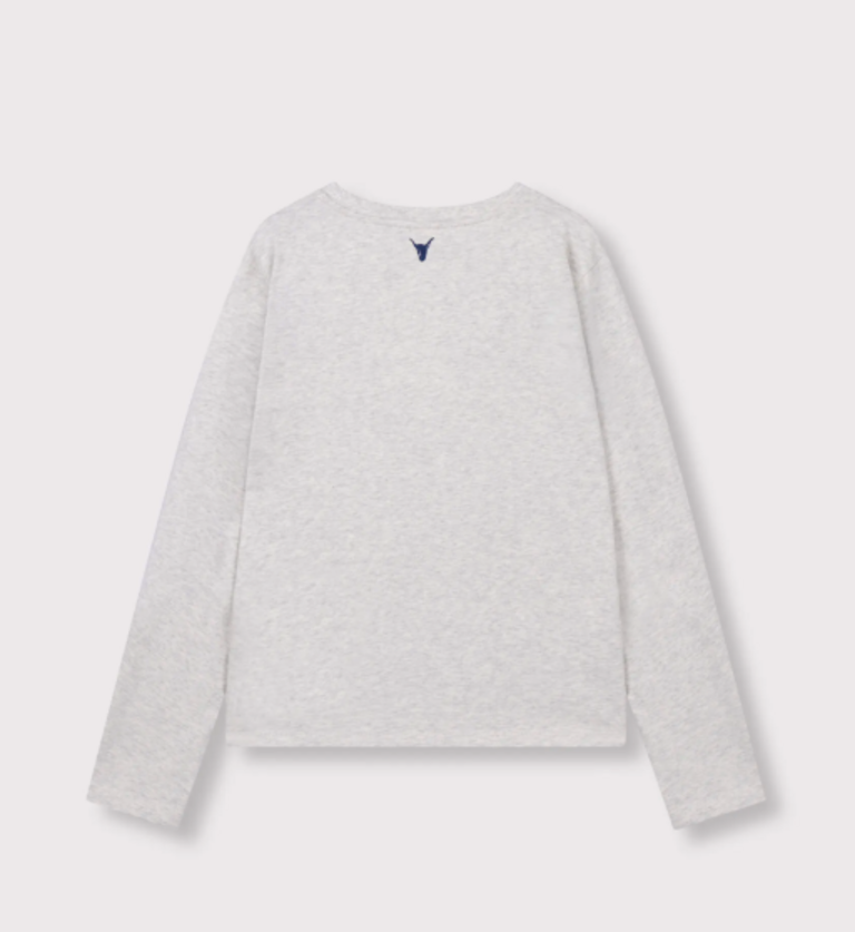 Alix the label Alix mini - the label longsleeve