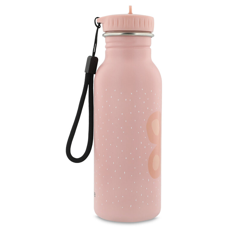 Trixie Trixie -Drinkfles 500ml - Mrs. Butterfly