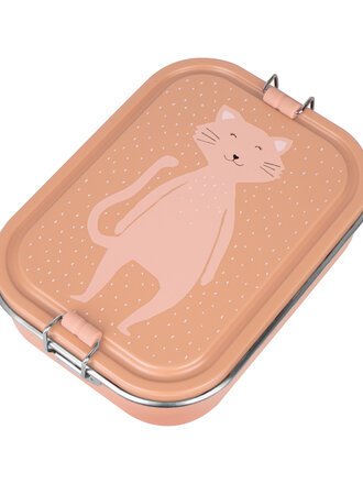 Trixie Trixie -Lunch box large - Mrs. cat