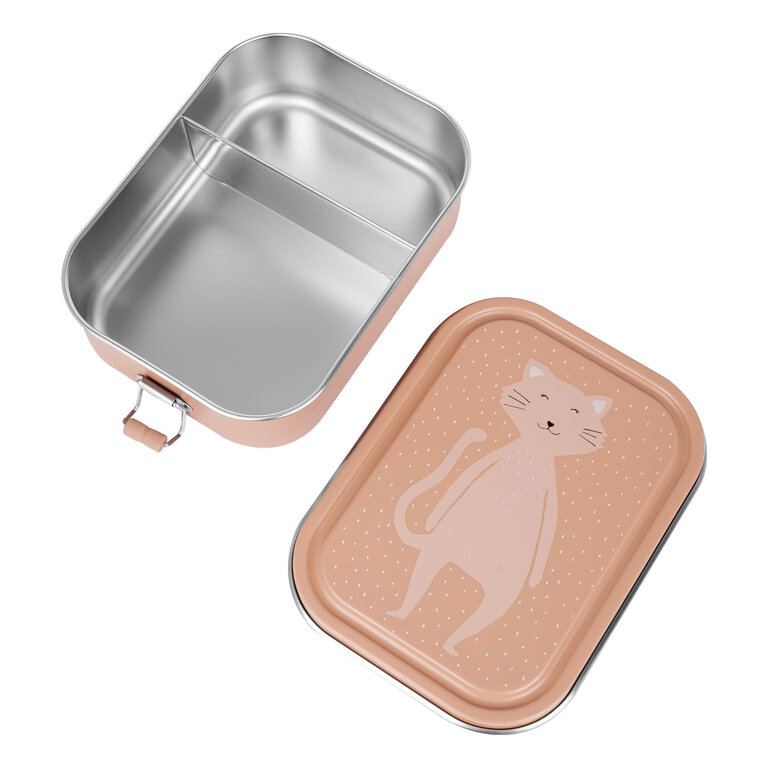 Trixie Trixie -Lunch box large - Mrs. cat