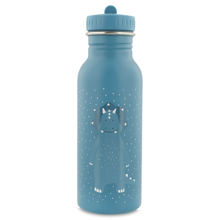 Trixie Trixie - Drinkfles 500ml - Mr. triceratops