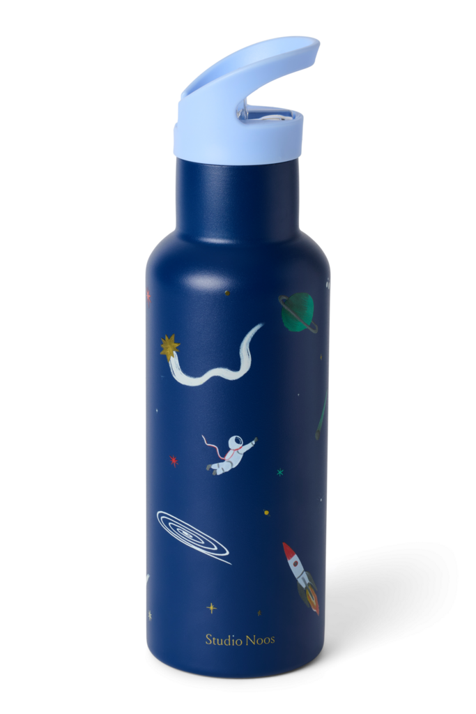 studio noos Studio noos -Drink bottle Space